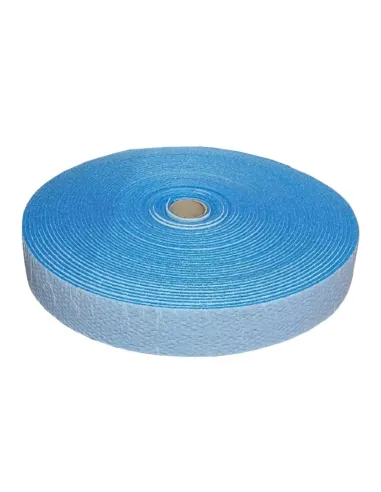 Adhesive perimeter band Heating cap 100x6 mm 50 meters 21120