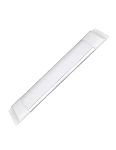 Poliplast Giorgia LED ceiling light for interiors 45W 4000K 150CM 400805C