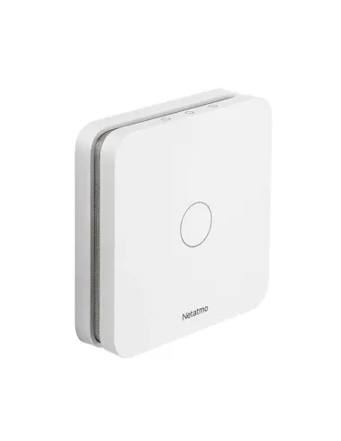 Netatmo NCO-PRO Smart Carbon Monoxide Gas Detector