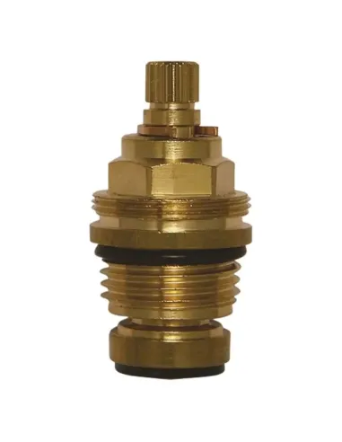 Unified screw for GTL 1/2 8x24 mm brass taps 802300OLNC