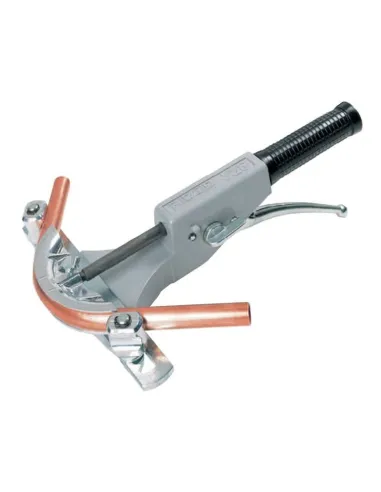 Ridgid 326 ratchet copper pipe bender 10-22mm 18741