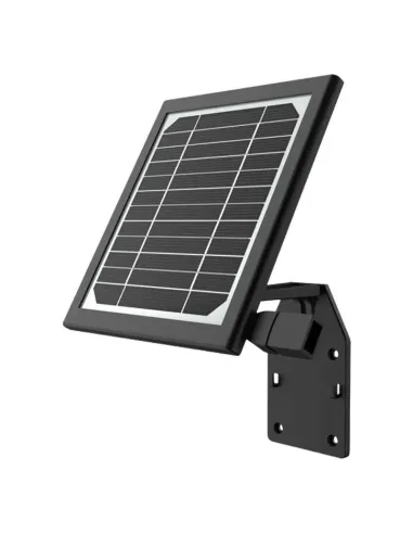 Pannello solare Isiwi Solar 2 2,5W IP66 per telecamera ISW-BFBTA4MP