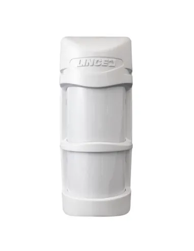 Lince BOBBY triple technology outdoor detector 15MT 1873