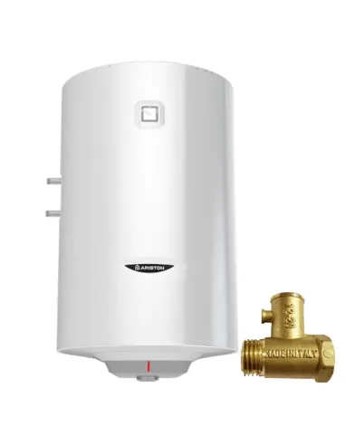 Ariston PRO1 R 80 VTS/3 EU Electric Water Heater 80 liters Vertical 3201923