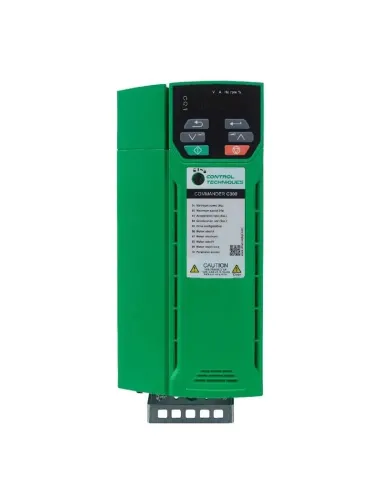 Inverter per Motori Nidec Commander C300 3,0 Kw 220V C300-04200133