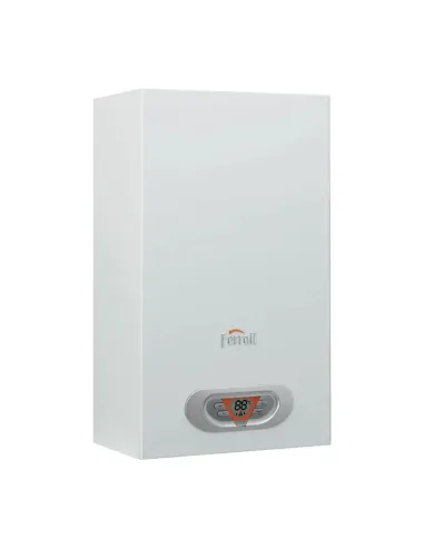 Ferroli SKY ECO 14 F LPG wall-mounted water heater 0DF95KAA