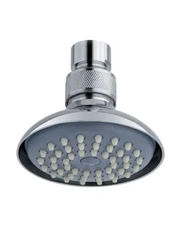 Venere shower head diameter 80 mm chromed