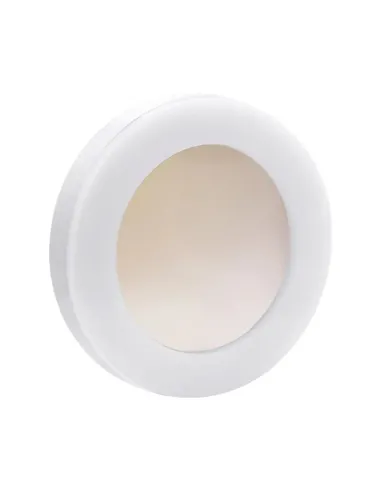 Century Omnia Round LED ceiling light 24W 3000K OMR-243230