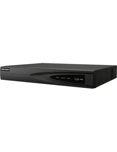 Videoregistratore NVR Hikvision DS-7604NI-Q1/4P IP 4K 4 canali POE 1TB 303616538