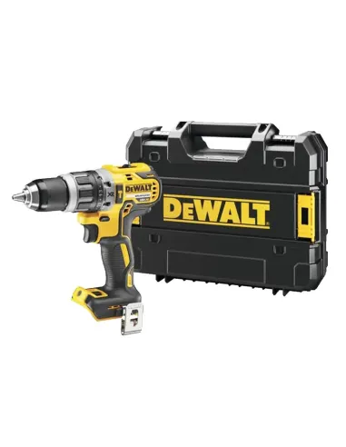 Trapano avvitatore a percussione Dewalt senza batteria DCD796NT-XJ