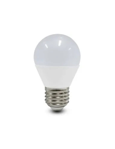 Lampadina Sfera Duralamp LED 5W 6400K attacco E27 CP4535C7F