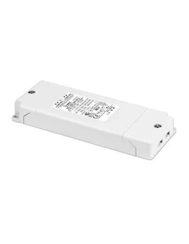 Alimentatore driver TCI per LED Power e strip 20W 12V IP20 122320