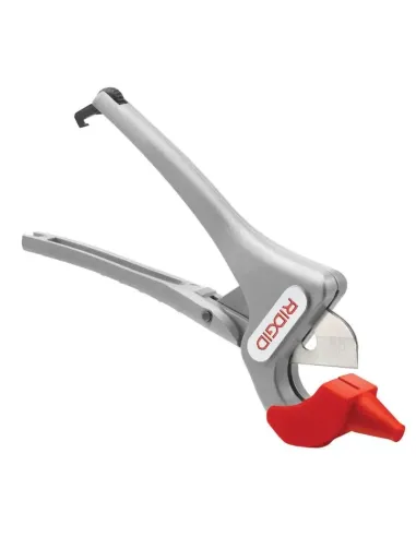 Ridgid PC-1375 ML Plastic Pipe Cutter 3-35mm 23493