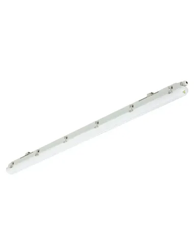 Plafoniera Stagna a LED Philips 53W 4000K 1,5 metri 6800 lumen 96385699