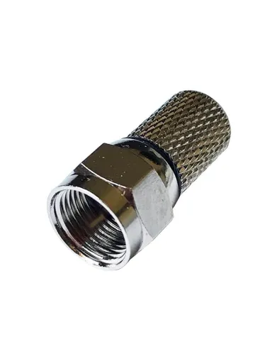 F FTE CF125 Screw connector for 6 mm cable Pieces 100 CF125-100