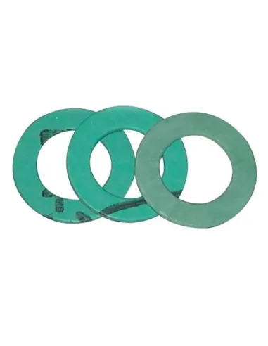 Asbestos-free Idroblok sanitary gasket 3/4 100 pcs 01010003