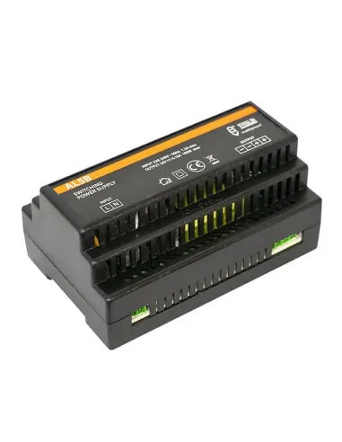 Vivaldi Giove power supply for 1 to 5 AL5B devices