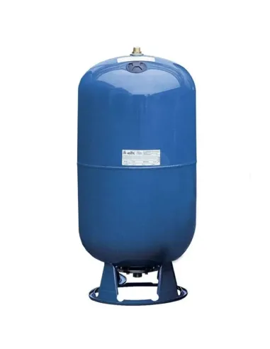 Autoclave a membrana Elbi AFV 150 litri per acqua sanitaria A032L43