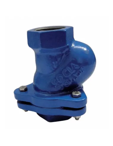 Wilo G 2 check valve 4027331