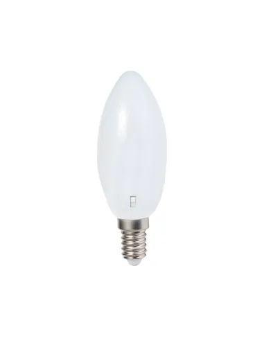 Stone 6.5W LED olive bulb E14 3K-4K-6K 11006/BNC ECO