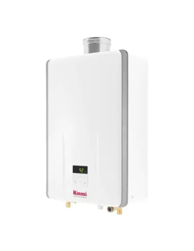 Rinnai Infinity 14 Liter indoor LPG water heater REU-A1420FFUELPG