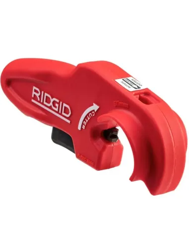 Ridgid PTEC 50mm 40868 Plastic Exhaust Pipe Cutter