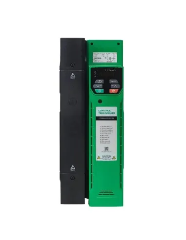 Inverter per Motori Nidec Commander C300 15 Kw 400V ND/11KW HD C300-05400270