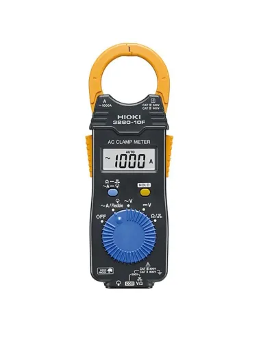 Hioki 3280-10F Pocket AC Current Clamp Meter