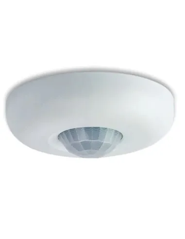 Hiltron dual technology ceiling detector DT360