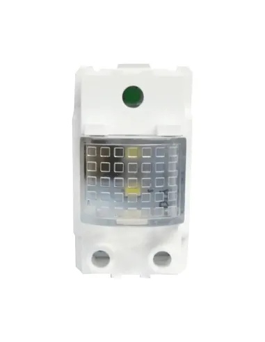 Orbis MINISELF lampada emergenza LED incasso universale OB136312