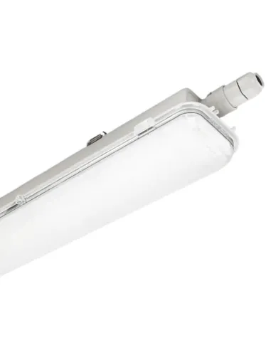 Disano LED ceiling light THEMA 970 34W 4000K 16473400