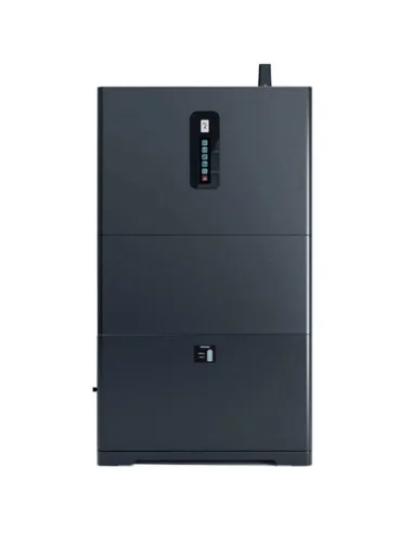 Riello RS New 6.0kW hybrid photovoltaic inverter kit with 1 single-phase battery