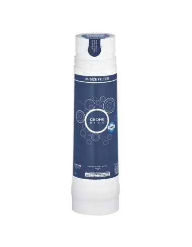 Filtro Cartuccia acqua Grohe Blue taglia M 40430001