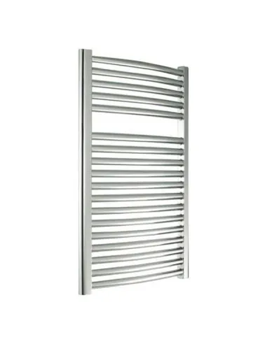 Lazzarini Sanremo straight radiator radiator 803x450x400mm chromed 100973