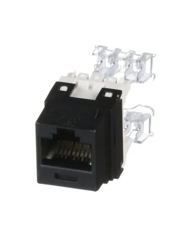 RJ45 socket Panduit CAT6 Keystone Punchdown UTP BL NK688MBL