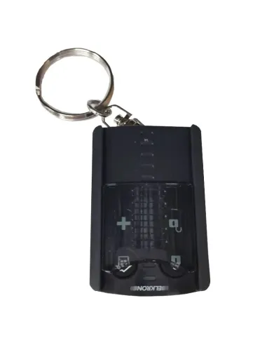 Elkon RC600 4-button anti-theft remote control 80TX4400113