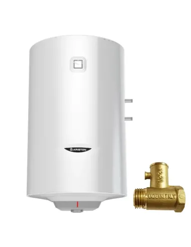 Ariston PRO1 R 80 VTD/3 EU Electric Water Heater 80 liters Vertical 3201922