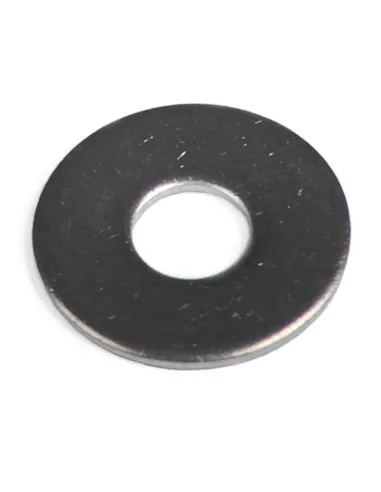 Contact washer for photovoltaic M8 in steel 50 pieces VT0009