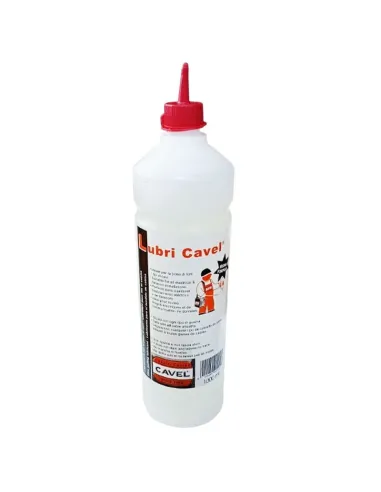 Cavel cable laying lubricant 1000 ml LUB01