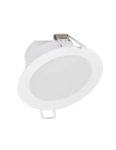 Recessed LED spotlight Osmar Ledvance 4W 4000K 400 lumen DLDN904840IP44