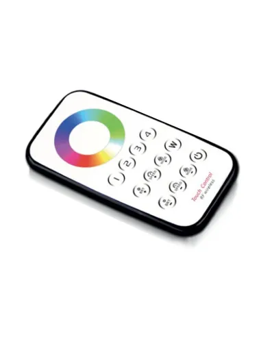 Multifunction RGB Ledco remote control for CT770 LED Strip