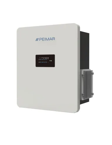 External Peimar BMS for paralleling PSI-X-PRL-BMS batteries