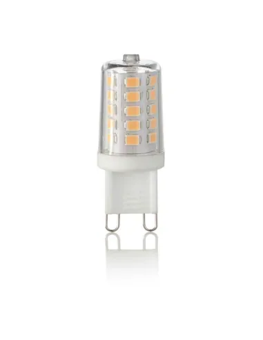 Idealux LED bulb 3W G9 socket 3000K 370 lumen 209043