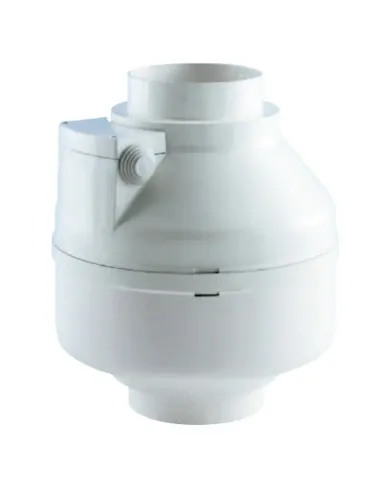 Elicent centrifugal aspirator for expulsion diameter 125 mm 2EK2021