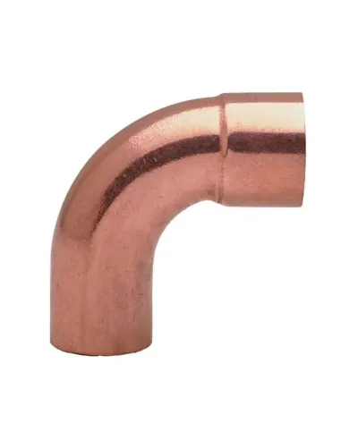 90 degree bend IBP for water and gas M/F 14 mm 5001A014000000