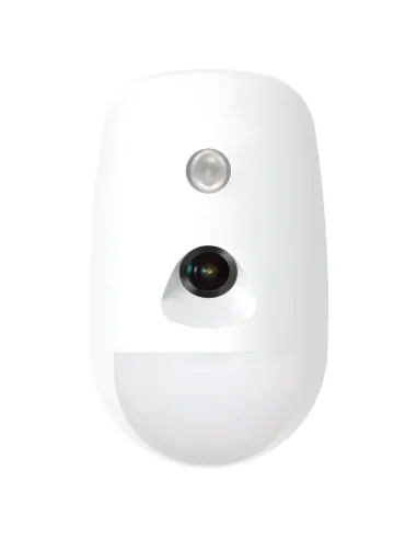 Hikvision DS-PDPC12P-EG2-WE wireless PIR-CAM detector 314300064