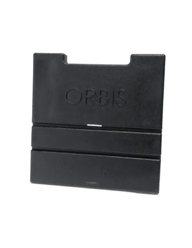 Orbis closing cap for photovoltaic system profiles OB620500