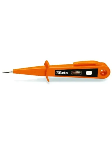 Phase tester screwdriver 125/250V double insulation 012530010