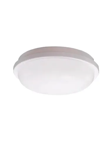 Mareco Bellatrix LED ceiling light 20W 3000K IP65 0724184B