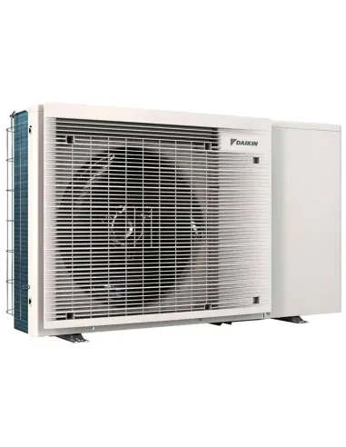 Daikin Altherma 3 M 6KW EBLA06EV3 monobloc heat pump